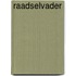 Raadselvader