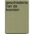 Geschiedenis van de Koerden