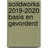 SolidWorks 2019-2020 Basis en Gevorderd