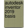 Autodesk Inventor 2019 Basis door R.H.P. Van Bussel