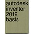 Autodesk Inventor 2019 Basis