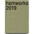 HSMWorks 2019