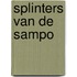 Splinters van de Sampo