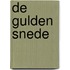 De Gulden snede
