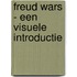 Freud wars - een visuele introductie
