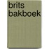 Brits bakboek