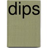 Dips door Ramon Brugman