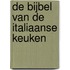 De bijbel van de Italiaanse keuken