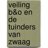 Veiling B&O en de tuinders van Zwaag door P.J. Bakker