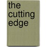 The Cutting Edge door Bjørn Aris