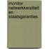 Monitor Netwerkkwaliteit en Staatsgaranties
