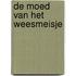 De moed van het weesmeisje