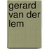 Gerard van der Lem