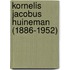 Kornelis Jacobus Huineman (1886-1952)