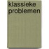 Klassieke problemen