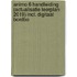 Animo 6 handleiding (actualisatie leerplan 2019) incl. digitaal bordbo