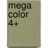 Mega Color 4+