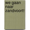 We gaan naar Zandvoort! door Stefan de Groot