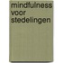 Mindfulness voor stedelingen