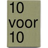 10 voor 10 by Unknown