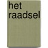 Het Raadsel