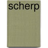 SCHERP by Chris de Graaff