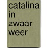 Catalina in zwaar weer door Callixte