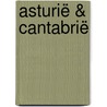 Asturië & Cantabrië door Danny Valen