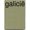 Galicië door Marielle Saegaert
