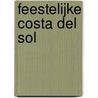 Feestelijke COSTA DEL SOL by Hugo Renaerts