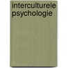 Interculturele psychologie door Karen van der Zee