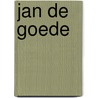 Jan de Goede by Jaffe Vink