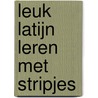 Leuk Latijn leren met stripjes door Ls Coronalis