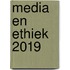 Media en ethiek 2019