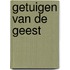 Getuigen van de Geest