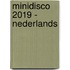 Minidisco 2019 - Nederlands
