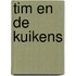 Tim en de kuikens