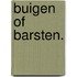 Buigen of Barsten.