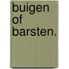 Buigen of Barsten. door Bart-Jaap Verbeek
