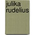 Julika Rudelius