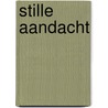 Stille aandacht by Dirk van de Glind