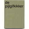 De pijlgifkikker by Lisa Owings