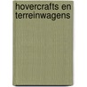 Hovercrafts en terreinwagens door Terry Burrows