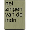 Het zingen van de indri door Beer Visser