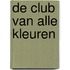 DE club van alle kleuren