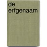 De erfgenaam door Gerda van Wageningen