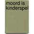 Moord is kinderspel
