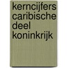 Kerncijfers Caribische deel Koninkrijk by Leonie Ernst