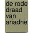 De rode draad van Ariadne