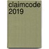 Claimcode 2019